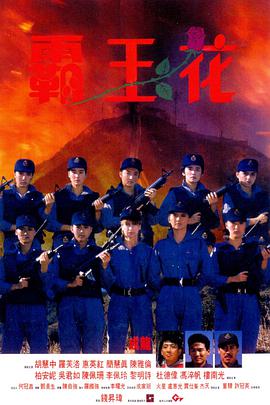 《大地之母》海报